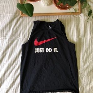 NIKE activewear tank